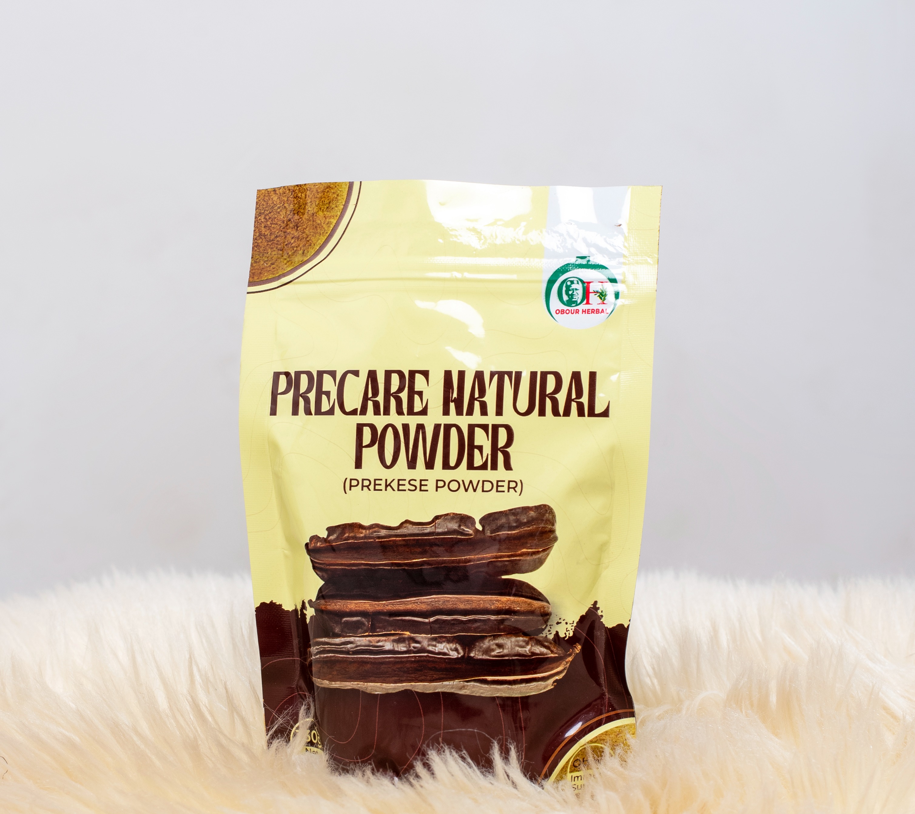 PRECARE NATURAL POWDER